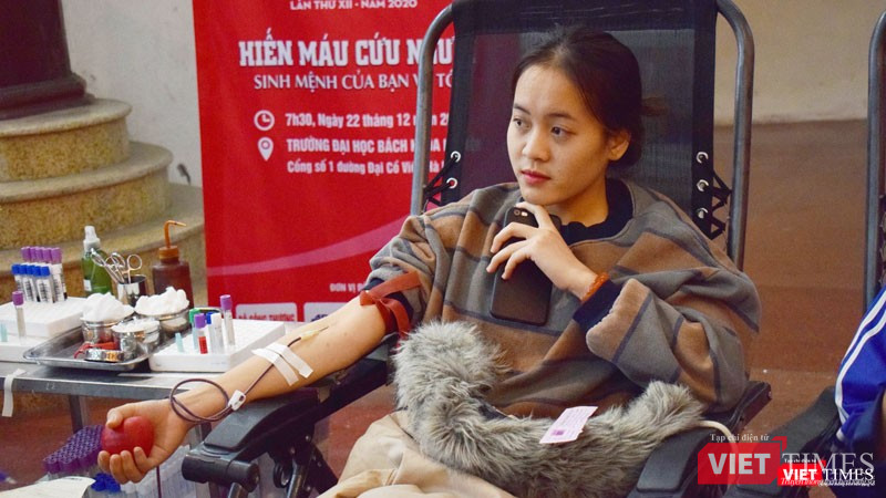 Tham gia sự kiện đa số là các bạn sinh viên trẻ đang học tập hoặc hoạt động tại Trường Đại học Bách Khoa và các trường đại học, người dân sinh sống ở khu vực lân cận. Tham gia sự kiện đa số là các bạn sinh viên trẻ đang học tập hoặc hoạt động tại Trường Đại học Bách Khoa và các trường đại học, người dân sinh sống ở khu vực lân cận.