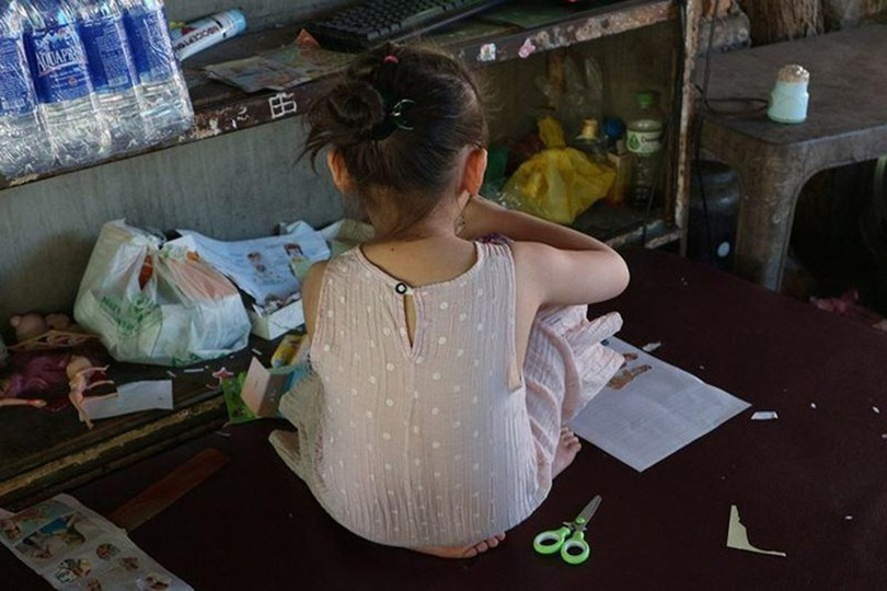 Cháu Nguyễn Băng T. Cháu Nguyễn Băng T.