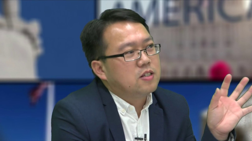 Nhà kinh tế Tần Vĩ Bình: Chính phủ Trung Quốc phạm sai lầm trong việc phán đoán tình hình trong nước hiện nay.