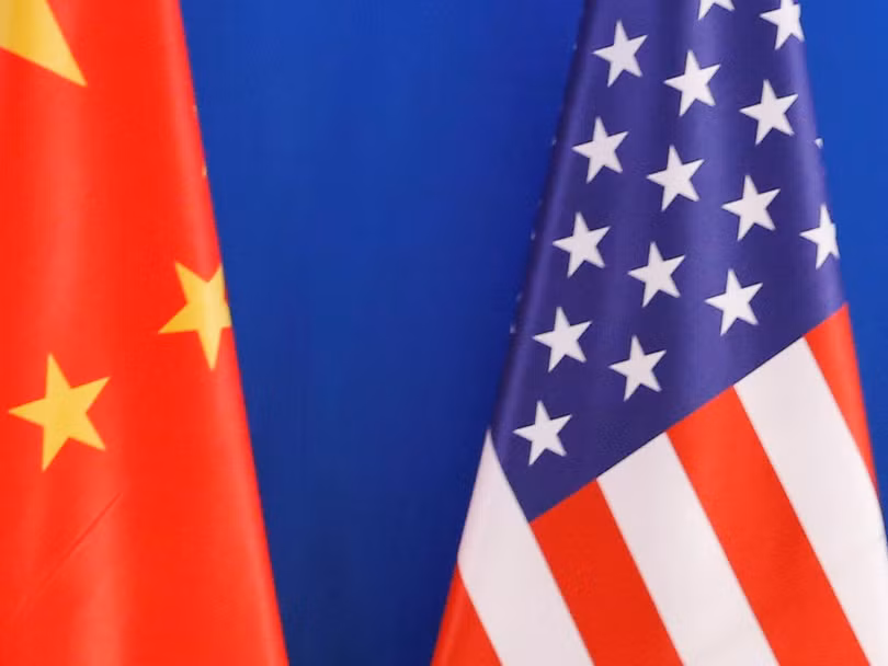 Tương lai quan hệ Trung - Mỹ trở nên khó đoán định