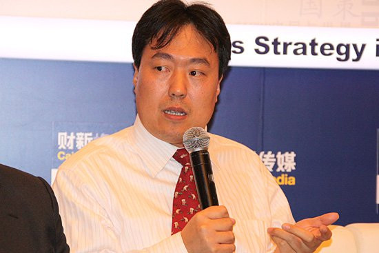 TS. Văn: Nếu hôm nay Mỹ không áp dụng biện pháp trừng phạt, thì sau này có lẽ Mỹ sẽ mất cả cơ hội lẫn năng lực kiềm chế Trung Quốc.