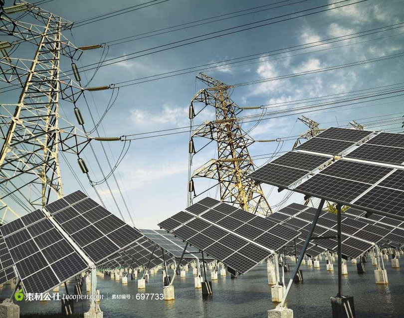 Công nghiệp điện mặt trời Trung Quốc đã bức tử các công ty cùng loại của Âu, Mỹ Công nghiệp điện mặt trời Trung Quốc đã bức tử các công ty cùng loại của Âu, Mỹ