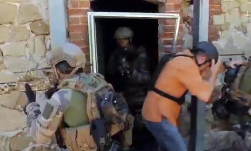 Đây là đơn vị duy nhất có thể bơi chiến đấu dưới nước trong Quân đội Pháp và là đối tác của Đội 6 SEAL Hoa Kỳ.