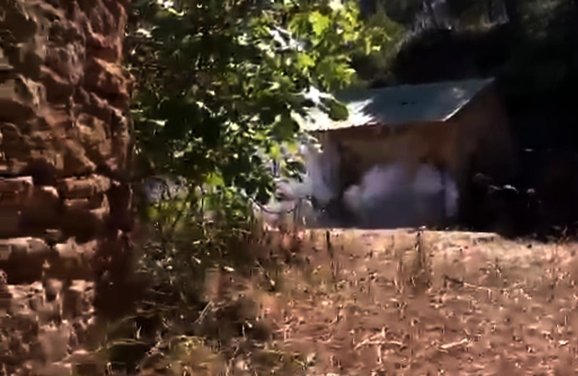 Commando Hubert được thành lập tháng 12/1947 và được đặt theo tên Trung úy Augustin Hubert, người đã bị giết trong hành động ngày 6/6/1944 tại Ouistreham và người được an táng tại nghĩa trang quân đội Hermanville- sur-Mer.