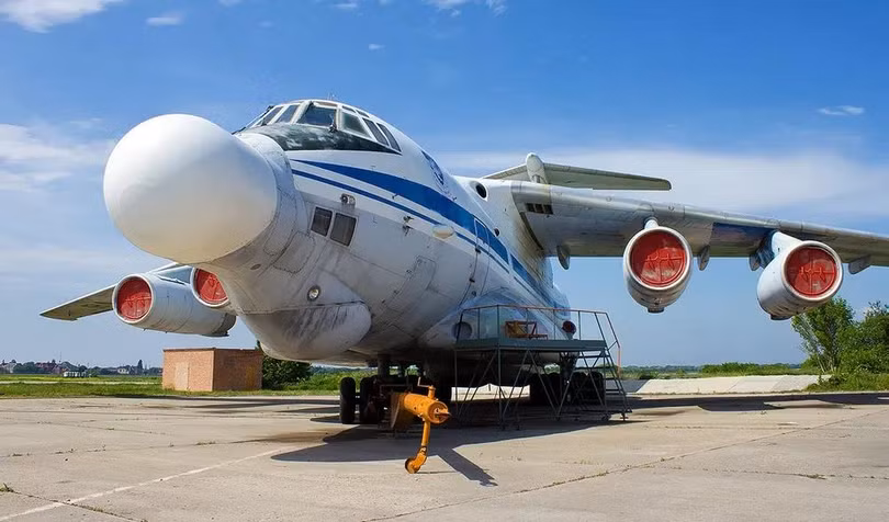 Cần lưu ý rằng vũ khí laser của Hoa Kỳ được tạo ra bởi một số công ty lớn, mỗi công ty đã có một cái gì đó để tự hào.