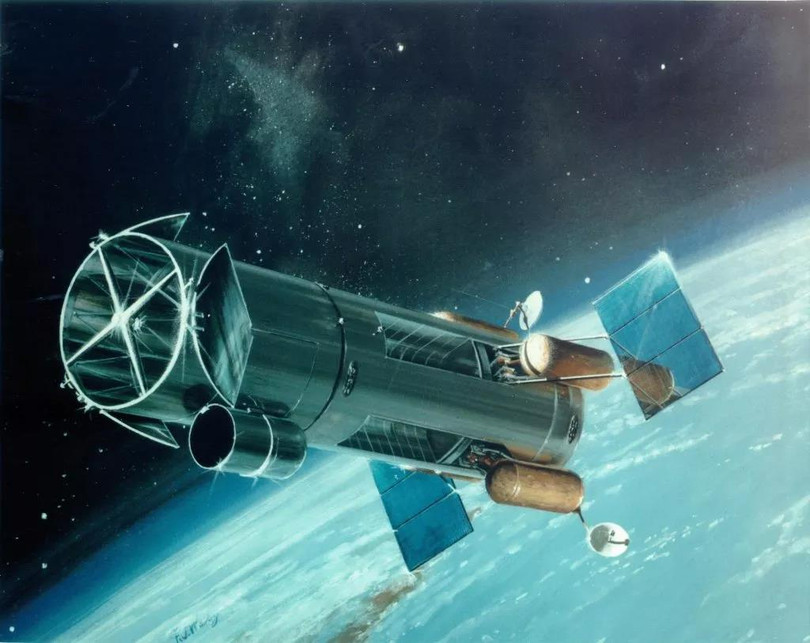 Năm 2019, Hoa Kỳ tuyên bố tạo ra laser chiến đấu GBM OTM, nhiệm vụ chính của họ là bảo vệ chống lại trinh sát và tấn công UAV của kẻ thù.