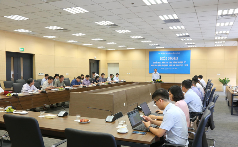 Sau 10 năm hoạt động đến hết năm 2018, Cổng 1400 đã triển triển khai vận động ủng hộ được tổng số tiền gần 185 tỷ đồng, riêng 3 năm gần đây từ 2016 đến 2018 triển khai 48 đợt vận động ủng hộ và thu được hơn 50 tỷ đồng.