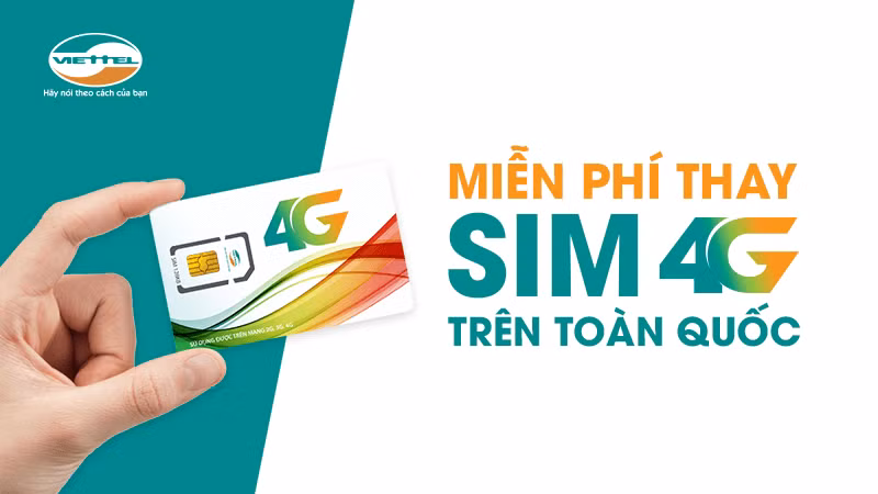 Cuộc chạy đua 4G giữa các nhà mạng.