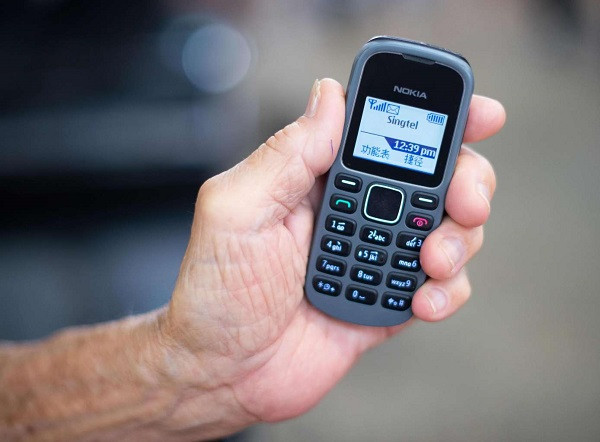 Những cuộc gọi di động được mã hóa kĩ thuật số (Digital vs Analog) cho phép tăng hiệu quả kết nối các thiết bị. Những cuộc gọi di động được mã hóa kĩ thuật số (Digital vs Analog) cho phép tăng hiệu quả kết nối các thiết bị.