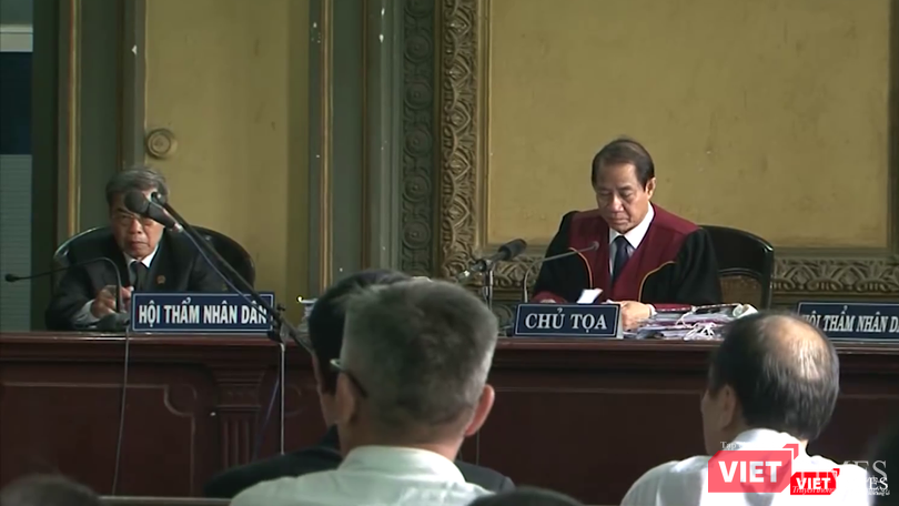 HĐXX cho rằng cần phải xác minh, thu thập tài liệu, chứng cứ liên quan kết luận giám định mới có cơ sở phân định chính xác.