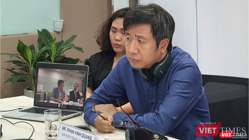 Đã đến lúc lập “trung tâm khảo thí PPP“? ảnh 1 Đã đến lúc lập “trung tâm khảo thí PPP“? ảnh 1