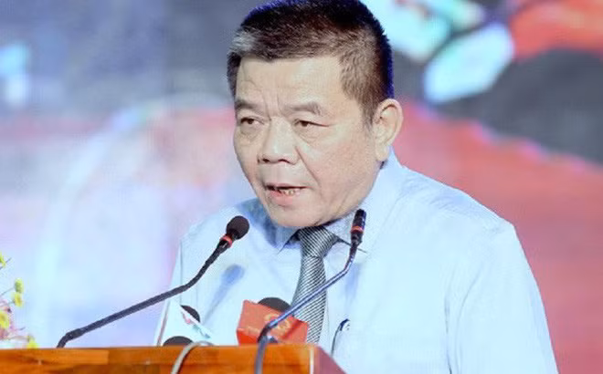 Những người BIDV ở nước bạn Lào ảnh 1 "Mọi linh hồn đều được đưa tiễn"