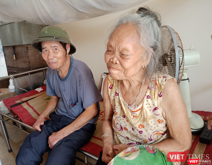 Một trong những "cặp đôi" tại Trung tâm Một trong những "cặp đôi" tại Trung tâm