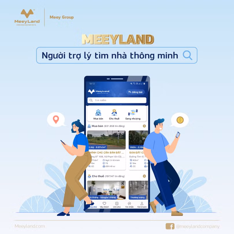 Nổi bật trong chuỗi ứng dụng MeeyLand là gói cung cấp ứng dụng chụp ảnh, quay video.