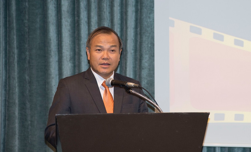 Đại sứ Đặc mệnh toàn quyền CHXHCN Việt Nam tại Nhật bản Đại sứ Đặc mệnh toàn quyền CHXHCN Việt Nam tại Nhật bản