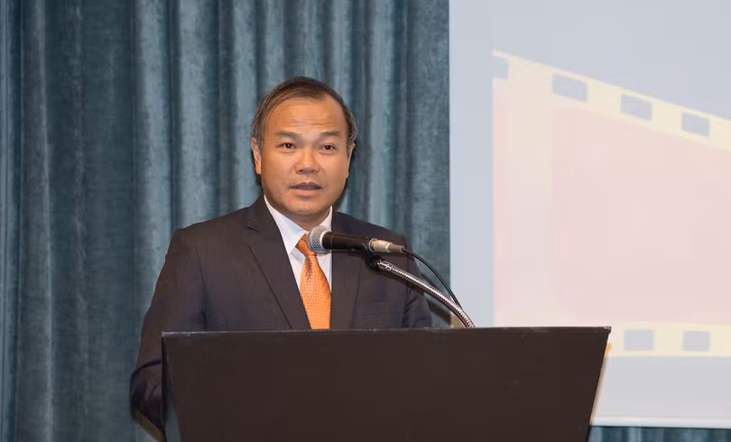 Đại sứ Đặc mệnh toàn quyền CHXHCN Việt Nam tại Nhật bản Đại sứ Đặc mệnh toàn quyền CHXHCN Việt Nam tại Nhật bản