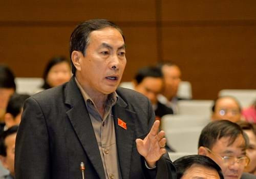 ĐB Phạm Văn Hòa (Đồng Tháp)