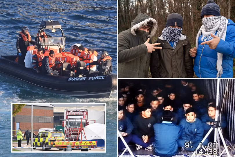 Từ tháng 1-2017 đến nay có khoảng 100 nghìn người di cư vượt biển để đến châu Âu, trong đó khoảng 85 nghìn người đã đến Italy từ Libya và khoảng 2.200 người đã thiệt mạng trước khi tới được châu Âu.