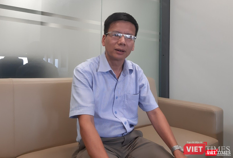 Ông Giang Văn Thắng - Trưởng phòng Cơ sở hạ tầng và kết nối - Cục Viễn thông (Bộ Thông tin và Truyền thông). Ông Giang Văn Thắng - Trưởng phòng Cơ sở hạ tầng và kết nối - Cục Viễn thông (Bộ Thông tin và Truyền thông).