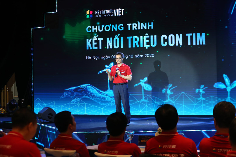 Phó Thủ tướng Vũ Đức Đam phát biểu tại sự kiện. Ảnh: VGP. Phó Thủ tướng Vũ Đức Đam phát biểu tại sự kiện. Ảnh: VGP.