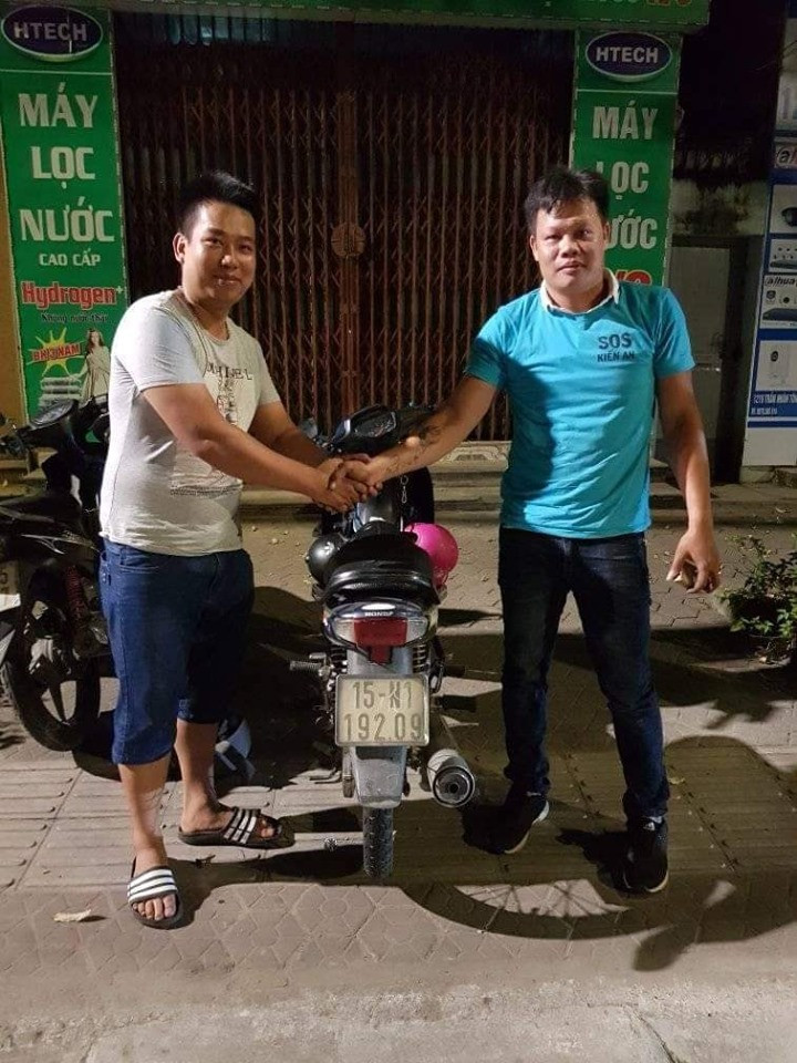 Từ khi thành lập đến nay, các thành viên trong hội đã giúp đỡ, hỗ trợ được khoảng 800 lượt người gặp sự cố trong khi đang tham gia lưu thông trên các tuyến đường, say rượu, đột quỵ...