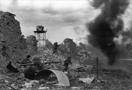 Mùa hè đỏ lửa Quảng Trị.