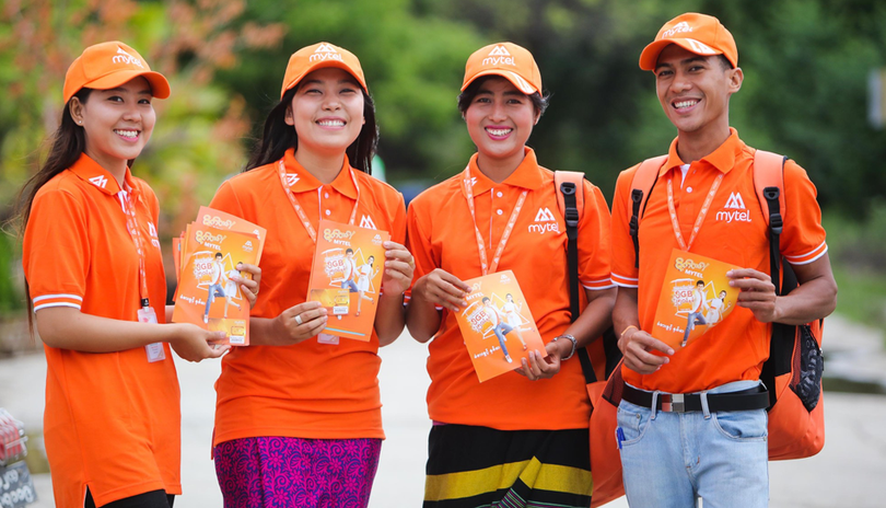 Thủ tướng cho rằng Mytel là hình ảnh đẹp về cùng phối hợp, cùng phát triển, cùng hưởng lợi giữa Việt Nam và Myanmar Thủ tướng cho rằng Mytel là hình ảnh đẹp về cùng phối hợp, cùng phát triển, cùng hưởng lợi giữa Việt Nam và Myanmar