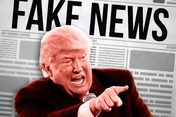 Tuy Trump nổi tiếng nhưng ông cũng hay dùng những từ ngữ thô thiển để thóa mạ những người mà ông không thích, thậm chí cả phụ nữ.