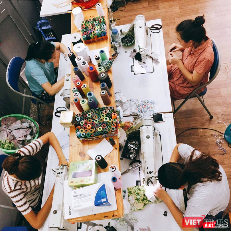 Fanpage là nơi để Kym Việt chia sẻ hành trình sáng tạo nên những sản phẩm đẹp Fanpage là nơi để Kym Việt chia sẻ hành trình sáng tạo nên những sản phẩm đẹp