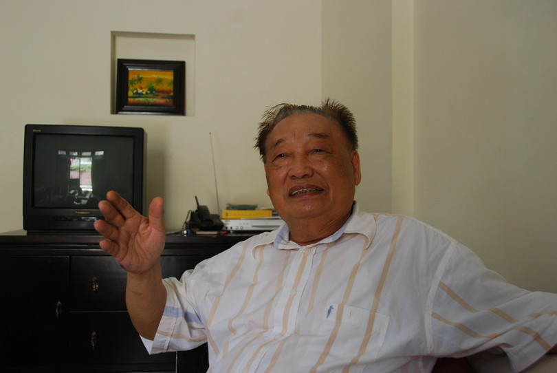 Bác sĩ Lê Điều Bác sĩ Lê Điều