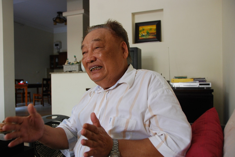 Bác sĩ Điều Bác sĩ Điều