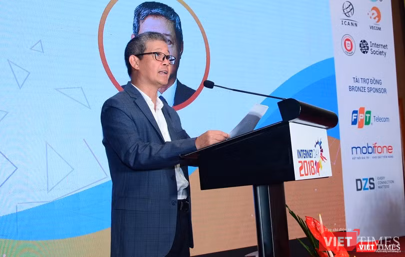 Thứ trưởng Nguyễn Thành Hưng đặt vấn đề cần một “luật chơi” công bằng và bình đẳng, với hiệu lực đủ mạnh để tất cả các “người chơi” đều phải tuân thủ.