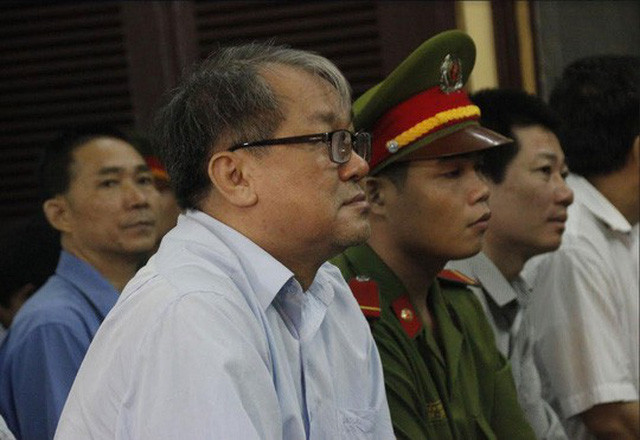 Đại án Phạm Công Danh là một trong số những vụ án nổi cộm có số tiền thất thoát rất lớn nhưng khó thu hồi. Ảnh: Chinhphu.vn Đại án Phạm Công Danh là một trong số những vụ án nổi cộm có số tiền thất thoát rất lớn nhưng khó thu hồi. Ảnh: Chinhphu.vn