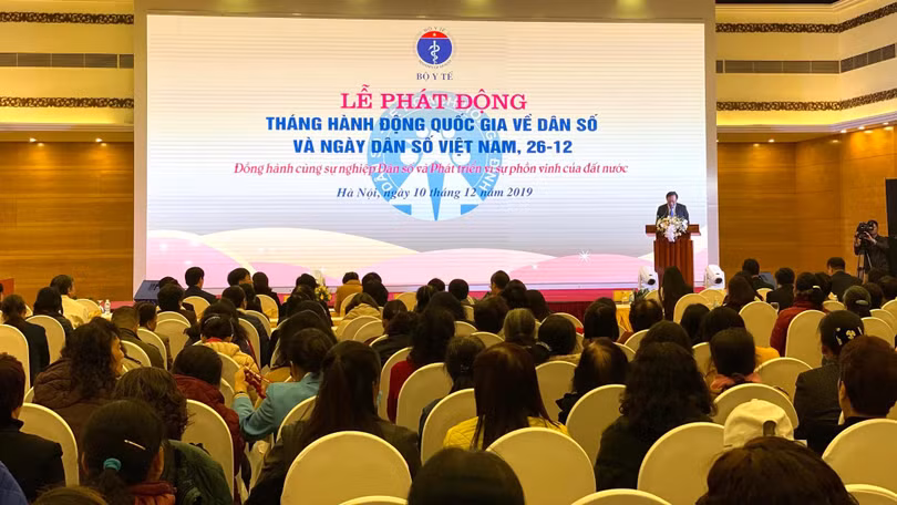 Buổi lễ phát động được tổ chức tại Hà Nội. Buổi lễ phát động được tổ chức tại Hà Nội.