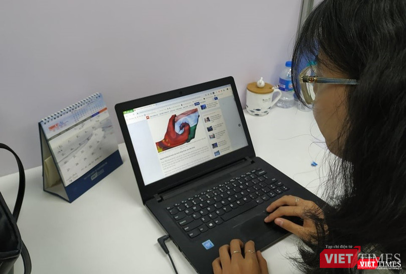 Kinh tế báo chí phải được coi là yếu tố quyết định thành công Kinh tế báo chí phải được coi là yếu tố quyết định thành công