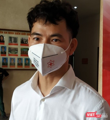 8.000 chiến sĩ biên phòng, dân quân, công an,... gác ngày đêm tại 1.600 chốt chặn biên giới ảnh 4