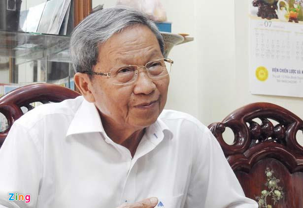 Thieu tuong Le Van Cuong: Co the Nhat Cuong Mobile da duoc 'bao ke' hinh anh 1 