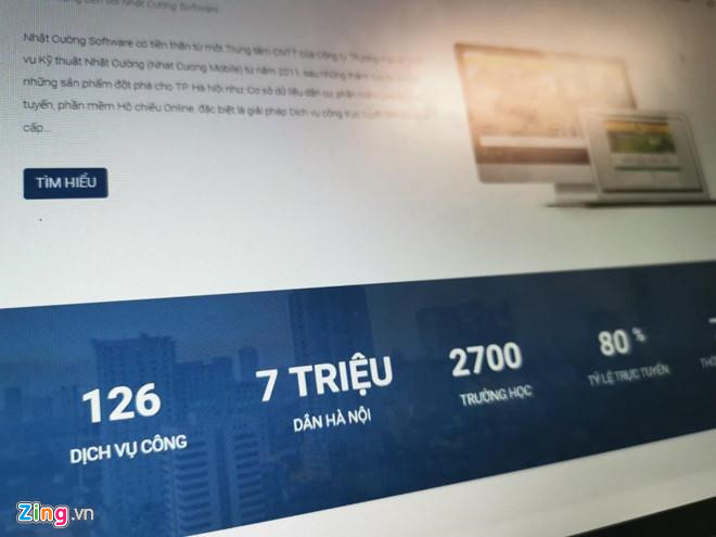 Thieu tuong Le Van Cuong: Co the Nhat Cuong Mobile da duoc 'bao ke' hinh anh 3 