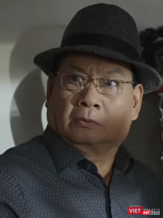 Gương mặt phát ghét trên phim ảnh. Gương mặt phát ghét trên phim ảnh.