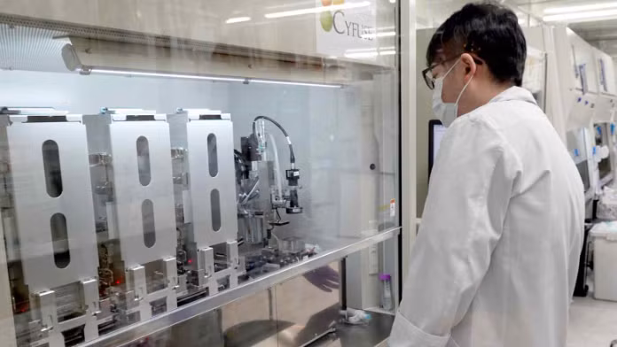 Tin nóng công nghệ hôm nay.