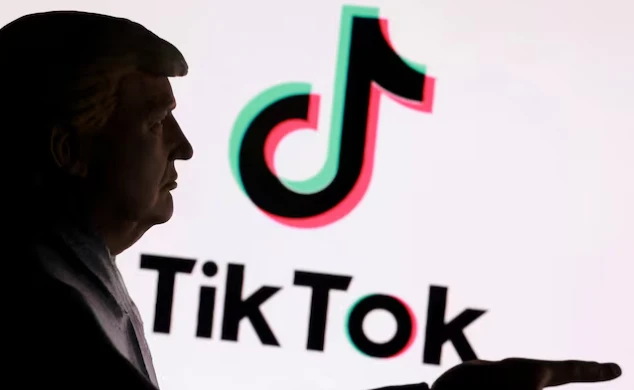 Mỹ sẽ nhận được 10 tỷ USD từ thương vụ TikTok. Ảnh: Reuters.