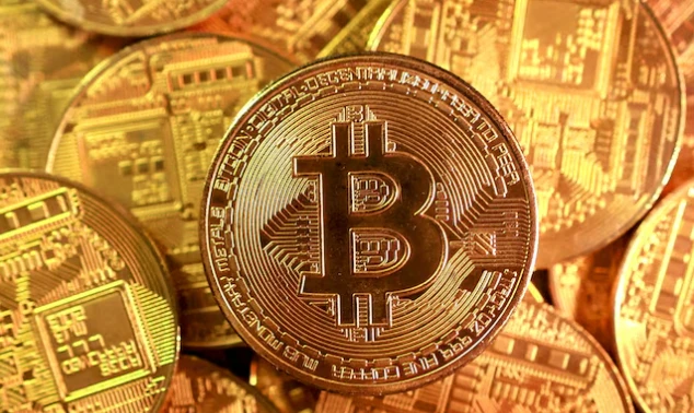 Dự luật về tiền mã hóa tại Mỹ bị nhiều ngân hàng phản đối. Ảnh: Reuters.