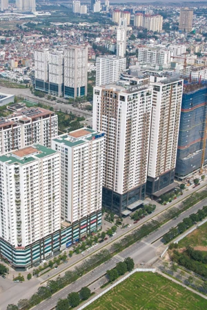 Người mua nhà trả góp "đuối sức" khi lãi vay tăng cao