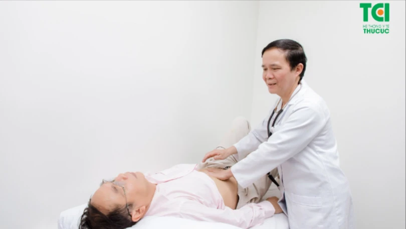 Loại bỏ polyp đại trực tràng “cỡ đại” trong 30 phút, tránh nguy cơ ung thư 