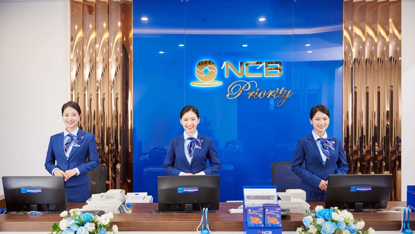 Ngân hàng NCB hoàn thành vượt mọi kế hoạch kinh doanh và nhiều mục tiêu tại PACCL trong năm 2025
