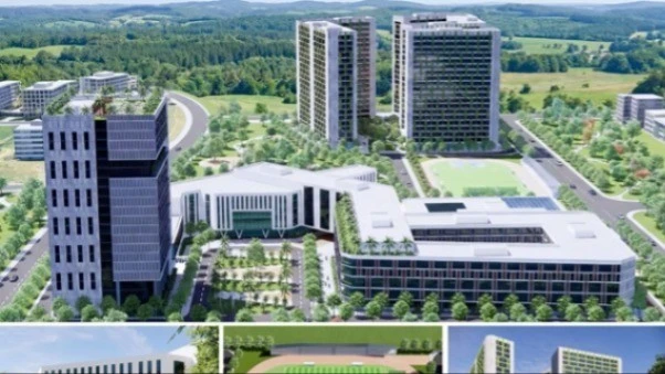 Thành lập Trường Đại học Tâm Anh chuẩn quốc tế