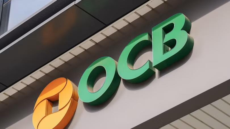 OCB báo cáo lợi nhuận tăng hơn 30% trong 6 tháng đầu năm