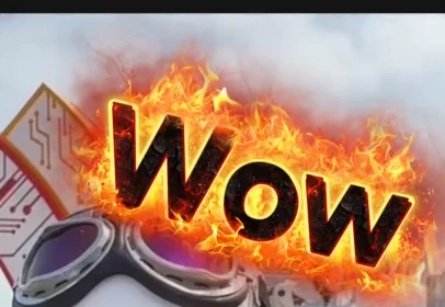 Linh vật “Kim Mã 4.0” trên đường hoa xuân Đà Nẵng Tết Bính Ngọ 2026