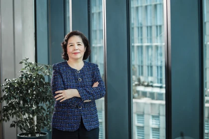 Bà Mai Kiều Liên là nữ doanh nhân Việt Nam duy nhất trong ngành F&B và FMCG được Tạp chí Fortune (Mỹ) vinh danh trong danh sách 100 Phụ nữ quyền lực nhất châu Á 2 năm liên tiếp (2024, 2025).