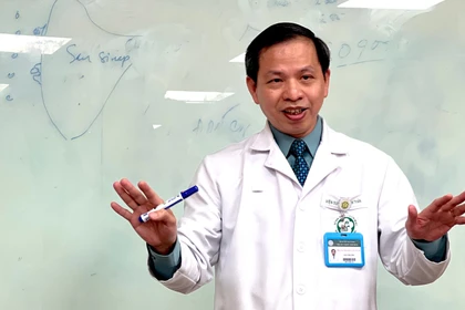 Không chỉ người già, rối loạn nhận thức có thể gặp ở người trẻ